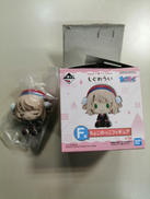 一番くじ しぐれうい|BANDAI