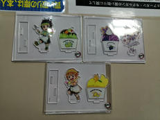 鬼滅の刃|UFOTABLE