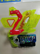 DXゼロツープログライズキー&ゼロツードライバーユニット|BANDAI