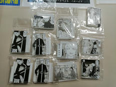 コマプレートスタンド|MOVIC