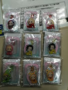 トレーディングミニキャラアクリルスタンド|選択不可