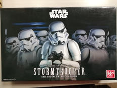 スターウォーズ|バンダイ