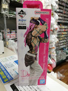 一番くじ ジョジョの奇妙な冒険ストーンオーシャン|BANDAI