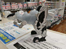 仮面ライダーダブル|バンダイ