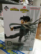 一番くじ僕のヒーローアカデミア 突入|バンダイ