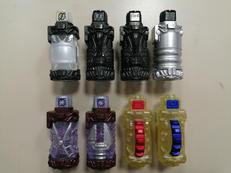 仮面ライダービルド|バンダイ