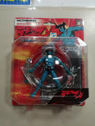 ミクロアクションシリーズ