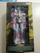 宇宙の騎士テッカマン|千値練