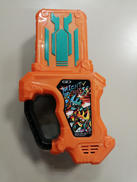 仮面ライダーエグゼイド|バンダイ