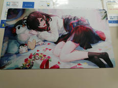 緋月ゆい|ネオポルテ