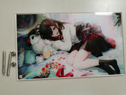 緋月ゆい|ネオポルテ