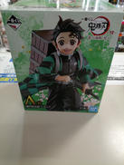 一番くじ　鬼滅の刃　～肆～　誰よりも強靭な刃となれ|BANDAI