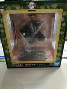 一番くじ　鬼滅の刃　～無限列車編～