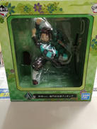 一番くじ　鬼滅の刃　～折れぬ心と刃で進め～|BANDAI