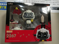 ねんどろいど2267|グットスマイルカンパニー