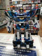 ドライブヘッド|タカラトミー