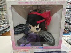 遊んで+もらえる まどかマギカキャンペーン|SEGA