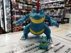 ポケモンスケールワールド|バンダイ