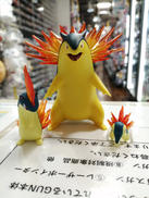 ポケモンスケールワールド|バンダイ