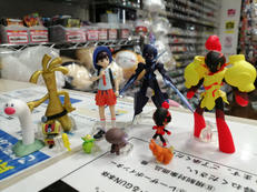 ポケモンスケールワールド|バンダイ