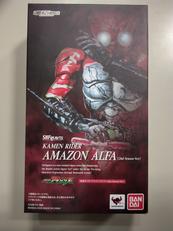 S.H.FIGUARTS|バンダイ