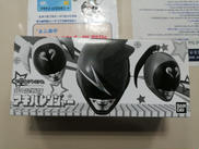 マスコレプレミアム|BANDAI