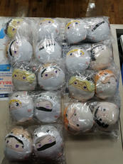 くじメイト 東京リベンジャーズ