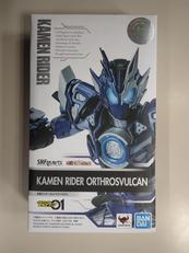 S.H.FIGUARTS|バンダイ