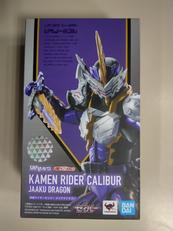 S.H.FIGUARTS|バンダイ