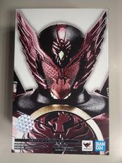 S.H.FIGUARTS|バンダイ