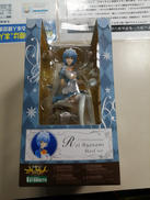 新世紀エヴァンゲリオン|コトブキヤ