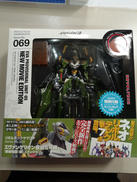 リボルテックヤマグチ|海洋堂