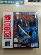 機動戦士ガンダム ROBOT魂|BANDAI