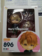 ねんどろいど A3!|グットスマイルカンパニー