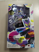 S.H.FIGUARTS|バンダイ