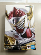 S.H.FIGUARTS(真骨頂)|バンダイ