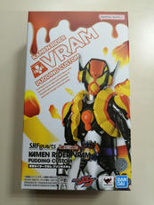 S.H.FIGUARTS|バンダイ