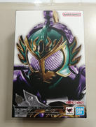 S.H.FIGUARTS(真骨頂)|バンダイ