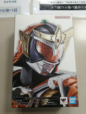 S.H.FIGUARTS(真骨頂)|バンダイ