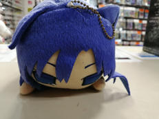 ぷちますこっとぬいぐるみ その4|バンプレスト