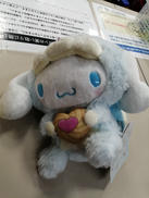 シナモロール|株式会社サンリオ