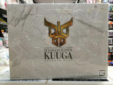 コンプリートセレクション アークル|BANDAI