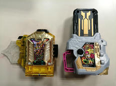 仮面ライダーエグゼイド|バンダイ