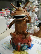 怪獣天国カネゴン|マーミット