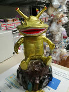 怪獣天国カネゴン|マーミット