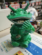 世紀の大怪獣シリーズ|マーミット