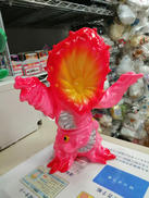 世紀の大怪獣|円谷プロ