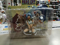 新世紀エヴァンゲリオン エクストラフィギュア|セガ