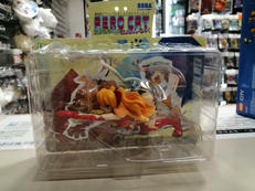 新世紀エヴァンゲリオン エクストラフィギュア|セガ