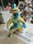 ブルマァクの怪獣シリーズ|ブルマァク